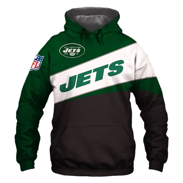 Clothes New York Jets LT34