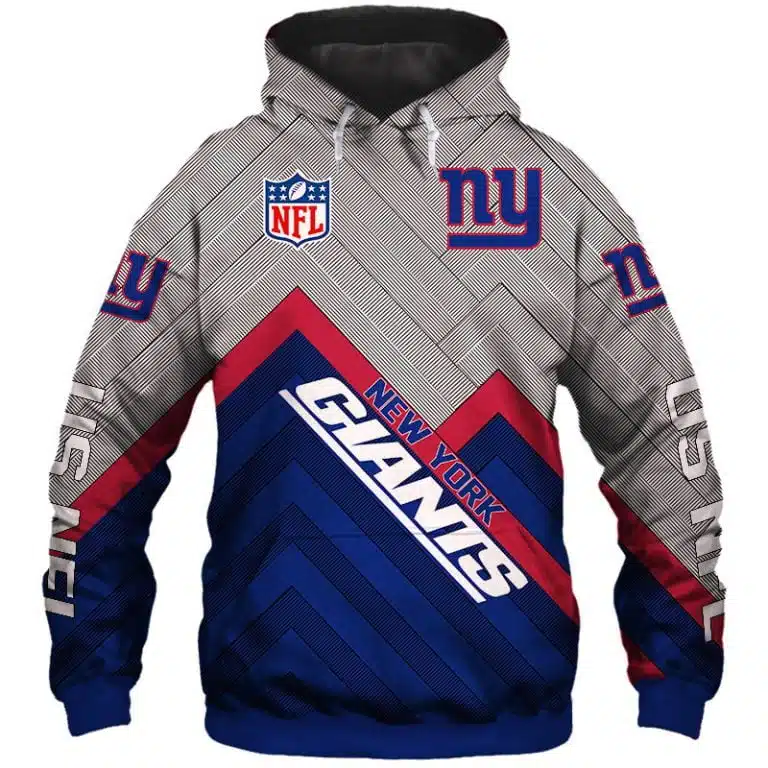 Clothes New York Giants FK17