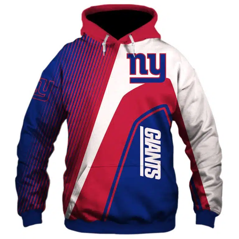 Clothes New York Giants LP16