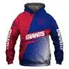 Clothes New York Giants EK19