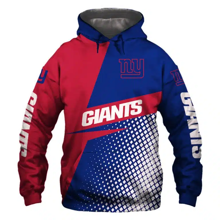 Clothes New York Giants EK19