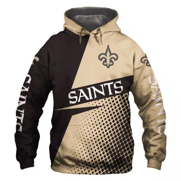 Clothes New Orleans Saints LP43