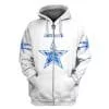 Dallas Cowboys Custom Your Name VY72