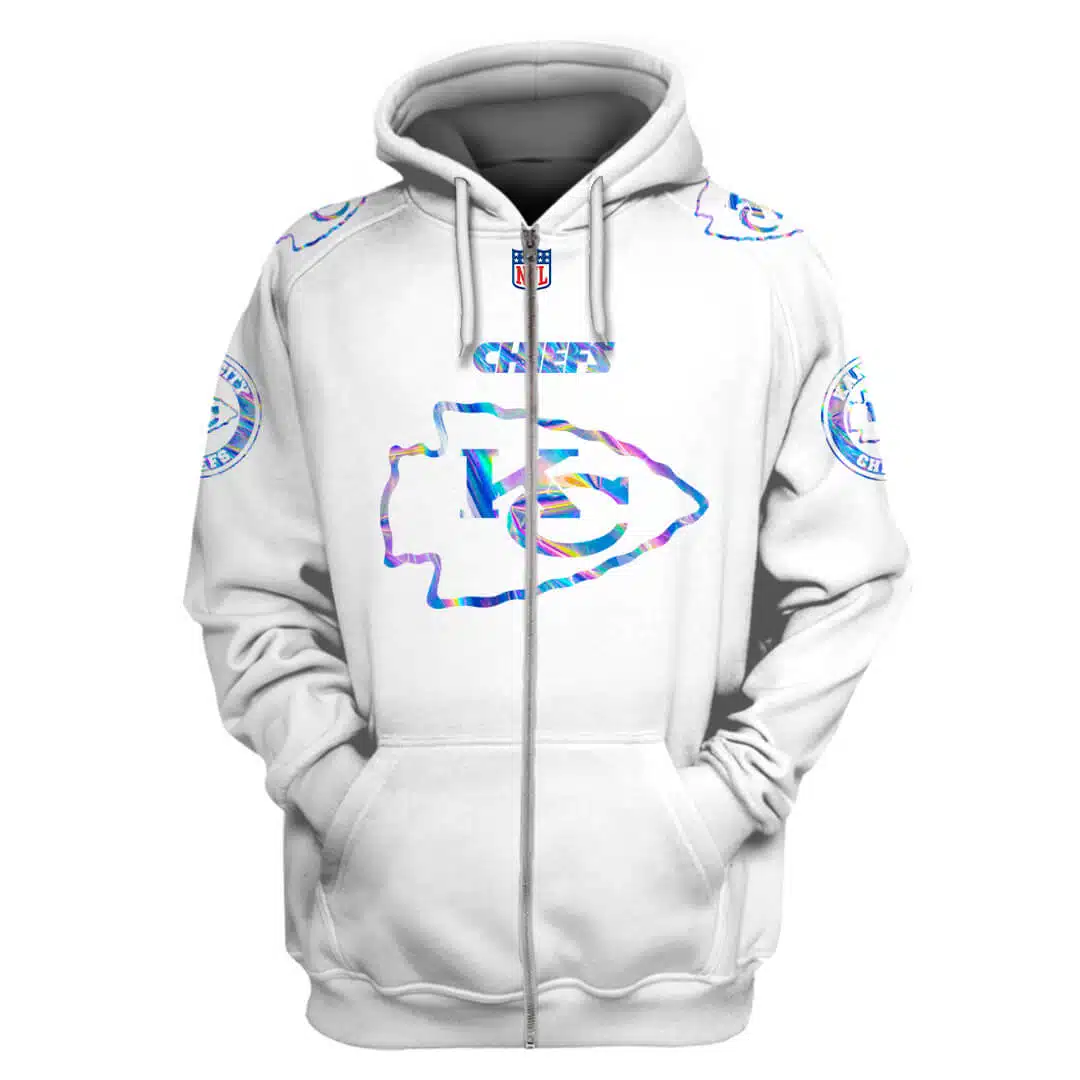 Kansas City Chiefs Custom Your Name YD84