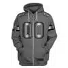 Dallas Cowboys Custom Your Name YJ79