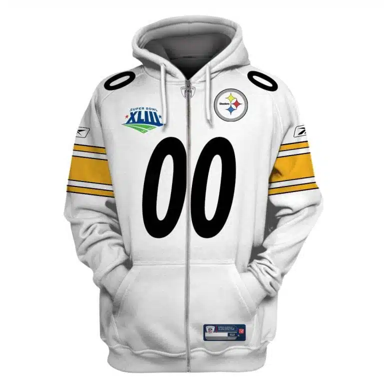 Pittsburgh Steelers Custom Your Name IG49