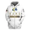 Los Angeles Rams Custom Your Name GI82