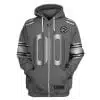 Pittsburgh Steelers Custom Your Name TB49