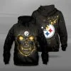 Clothes Pittsburgh Steelers ET71