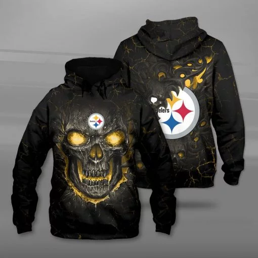 Clothes Pittsburgh Steelers ET71