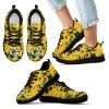Green Bay Packers Sole Sneaker KW71