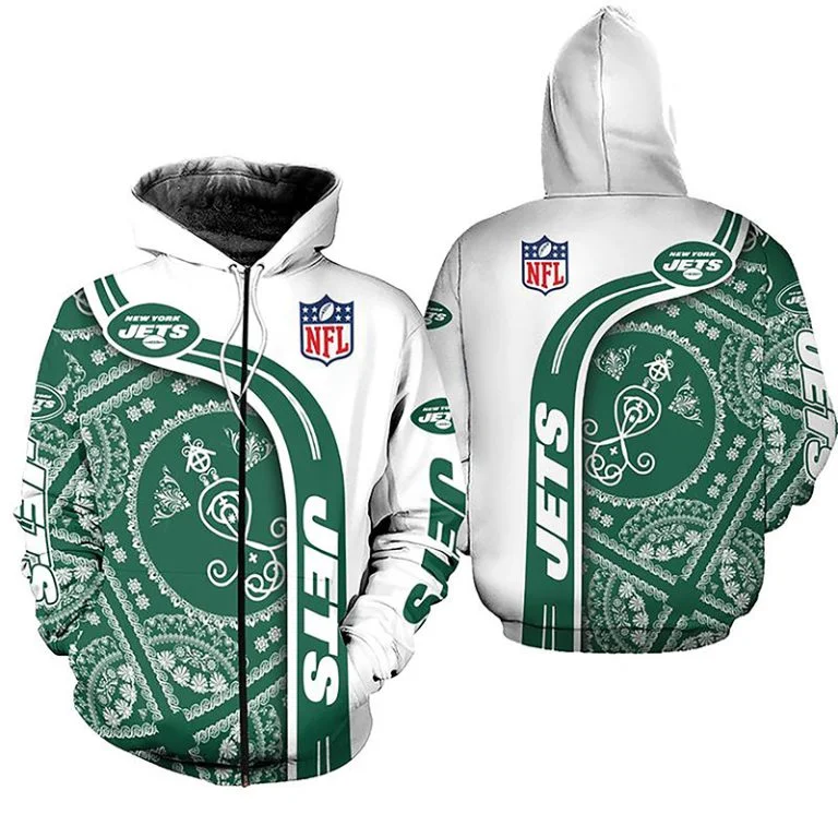 Clothes New York Jets PI41 - Image 2