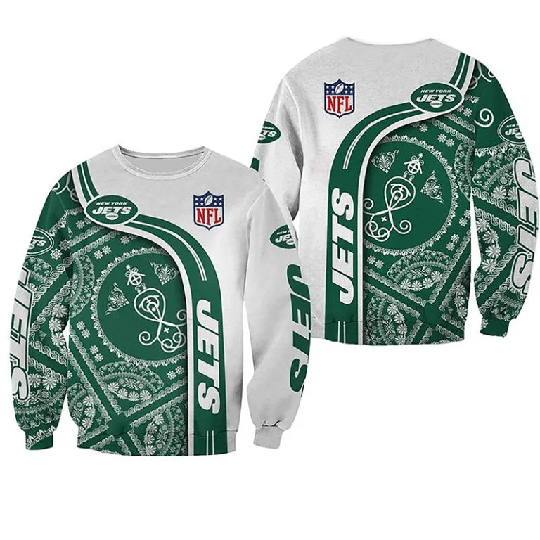 Clothes New York Jets PI41 - Image 3
