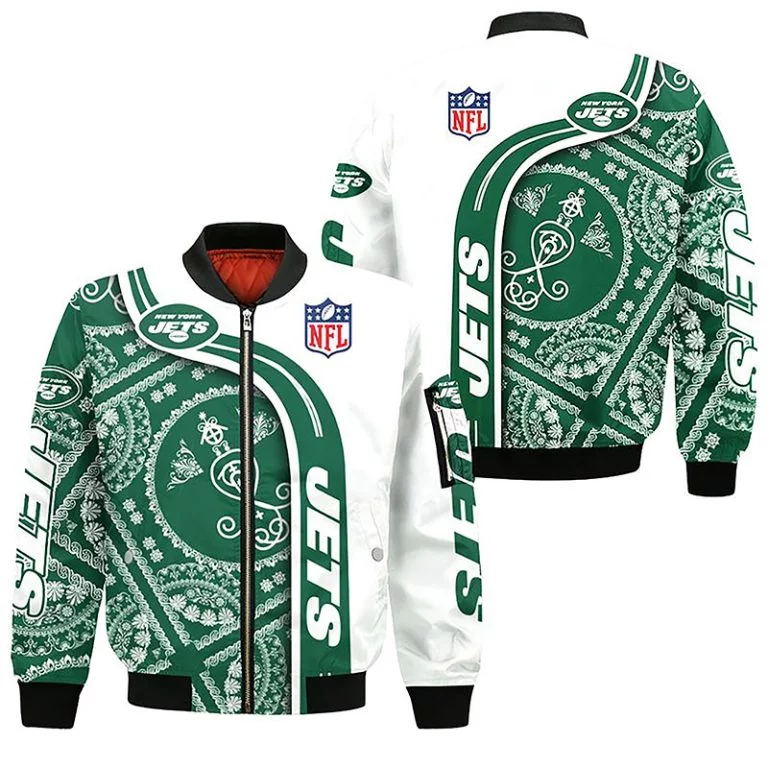 Clothes New York Jets PI41 - Image 5
