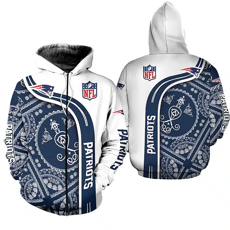 Clothes New England Patriots BE51 - Image 2