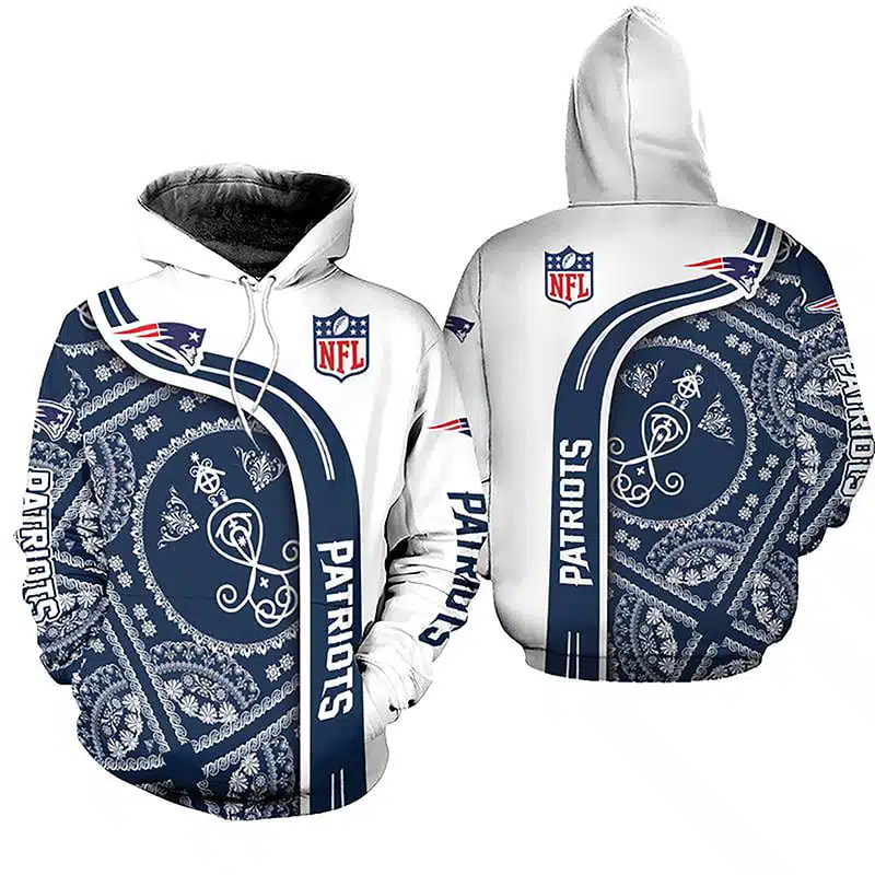 Clothes New England Patriots BE51
