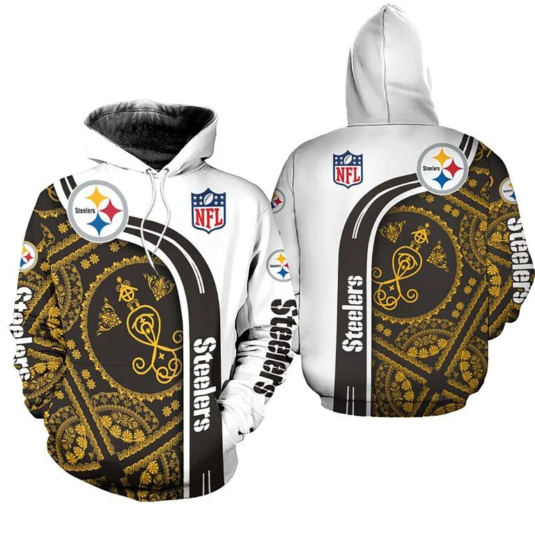 Clothes Pittsburgh Steelers WG44