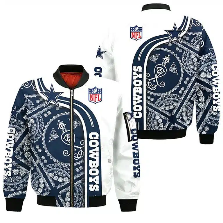 Clothes Dallas Cowboys PT73 - Image 5