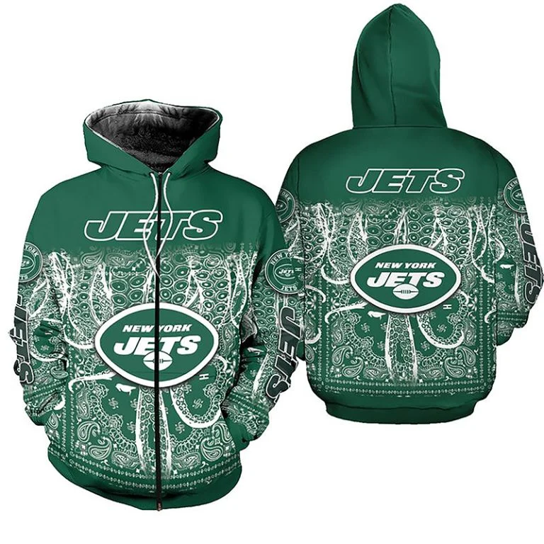 Clothes New York Jets YW71 - Image 2