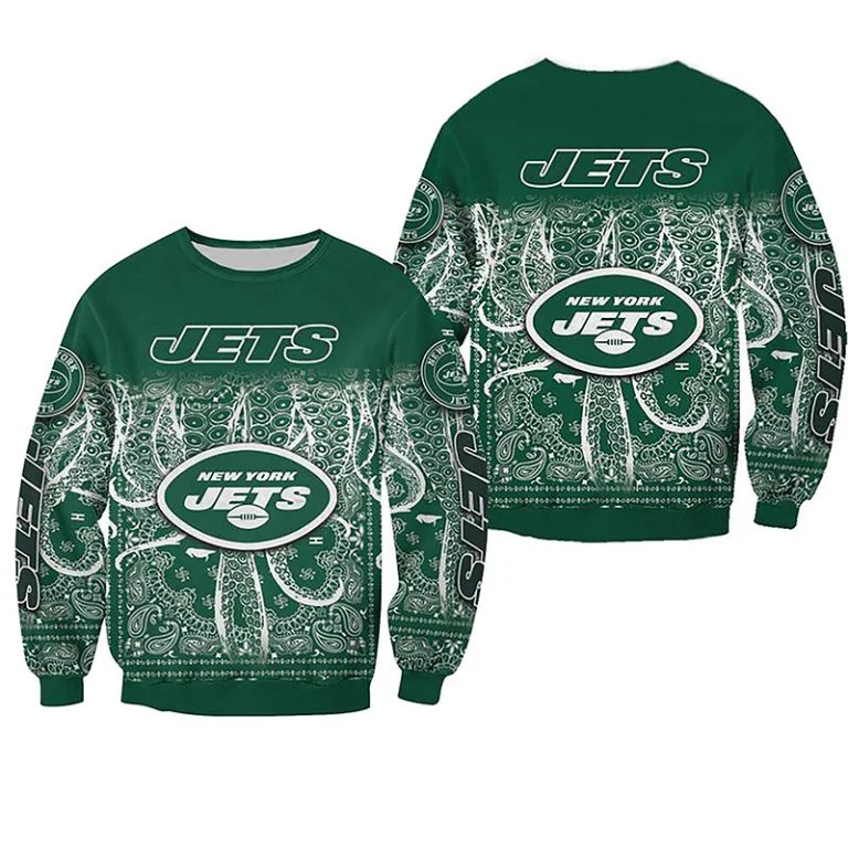 Clothes New York Jets YW71 - Image 3
