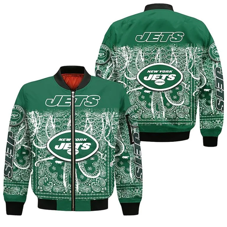 Clothes New York Jets YW71 - Image 5