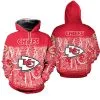 Clothes Kansas City Chiefs KX82