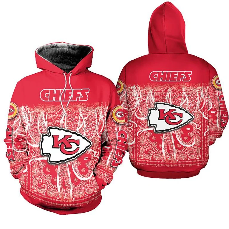 Clothes Kansas City Chiefs KX82