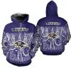 Clothes Baltimore Ravens EH83