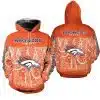 Clothes Denver Broncos RP67