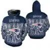 Clothes New England Patriots RO47