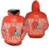 Clothes Cleveland Browns DN87