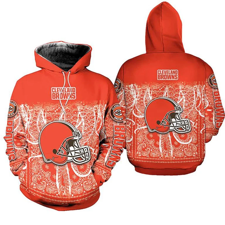 Clothes Cleveland Browns DN87