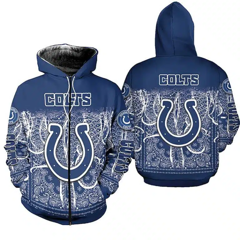 Clothes Indianapolis Colts  TV13 - Image 2