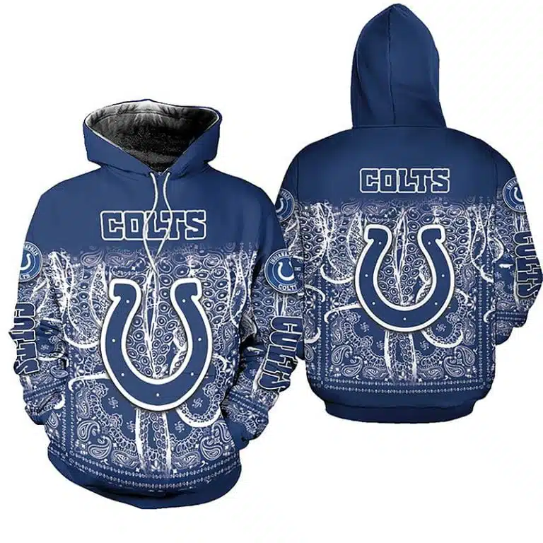 Clothes Indianapolis Colts  TV13