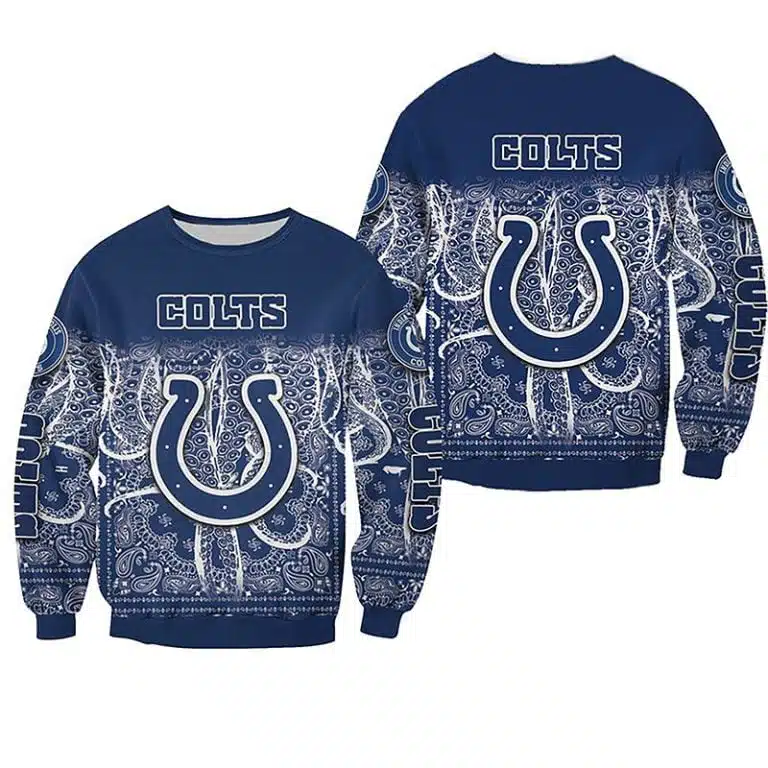 Clothes Indianapolis Colts  TV13 - Image 3
