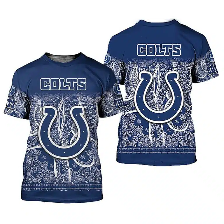 Clothes Indianapolis Colts  TV13 - Image 4