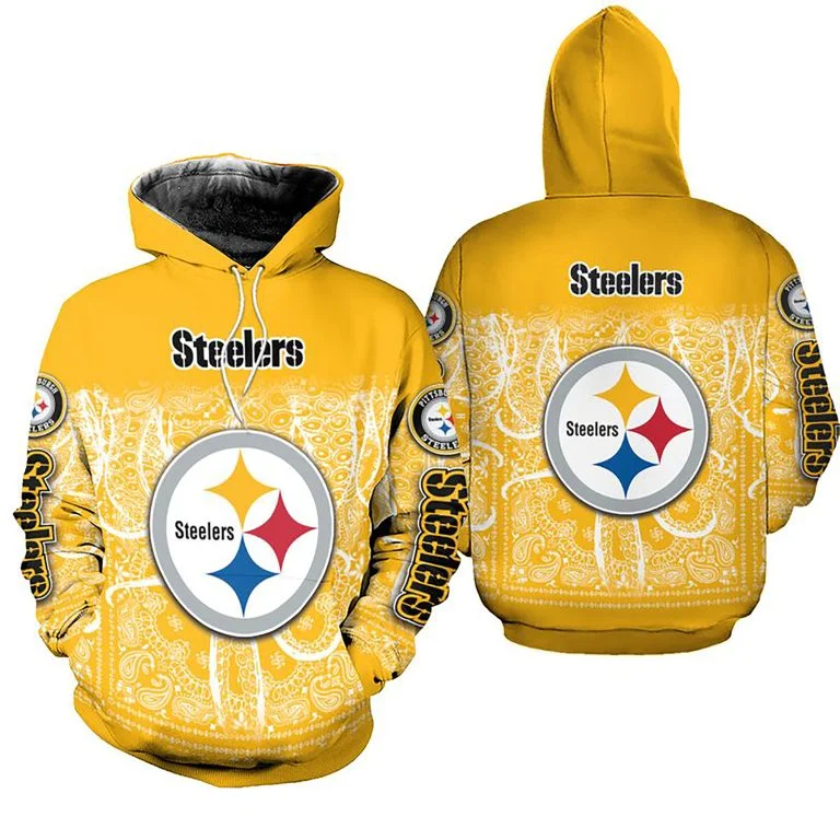 Clothes Pittsburgh Steelers JD20
