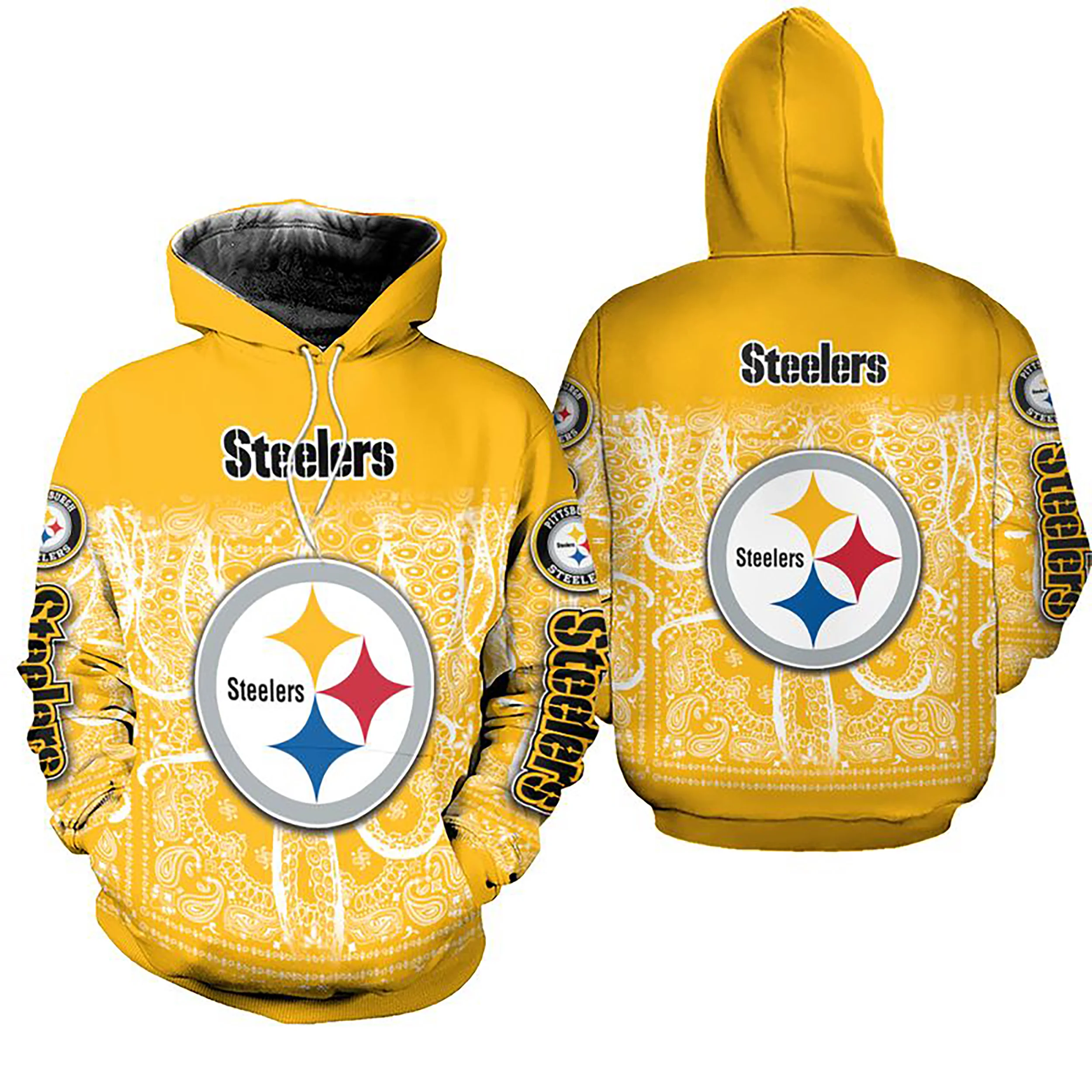 Clothes Pittsburgh Steelers JD20