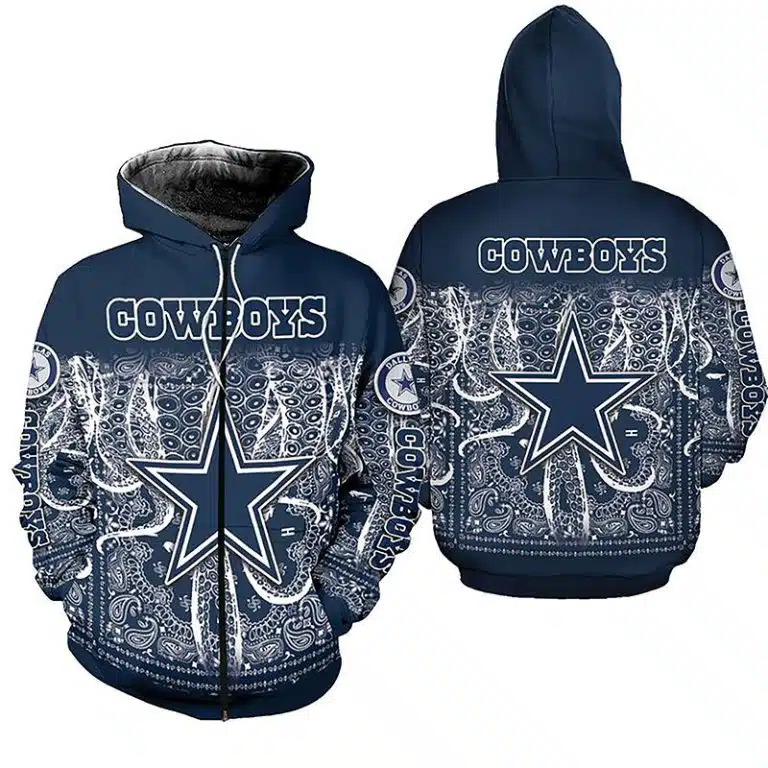 Clothes Dallas Cowboys RL76 - Image 2