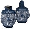 Clothes Dallas Cowboys RL76