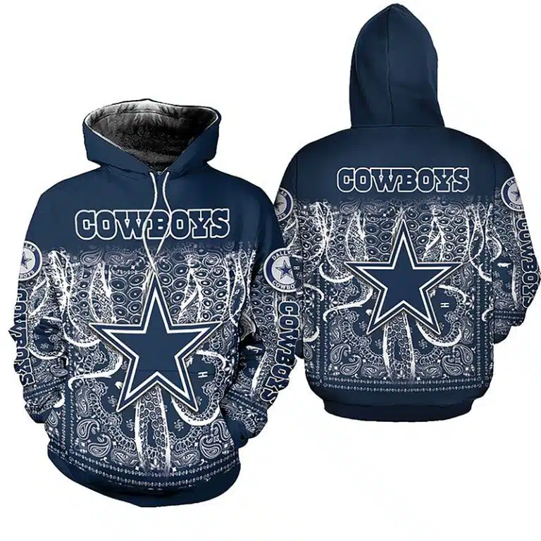 Clothes Dallas Cowboys RL76