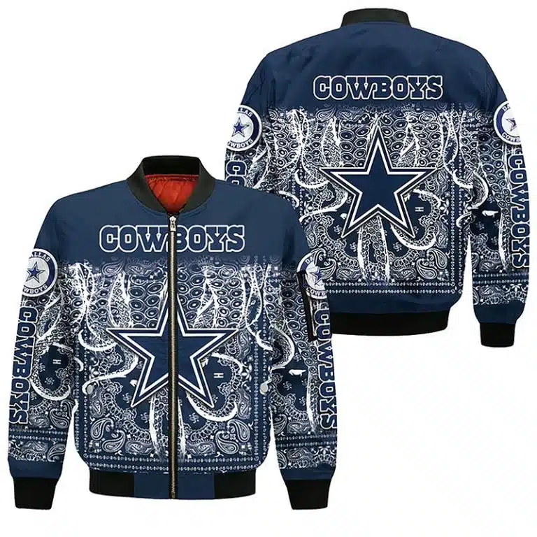 Clothes Dallas Cowboys RL76 - Image 5