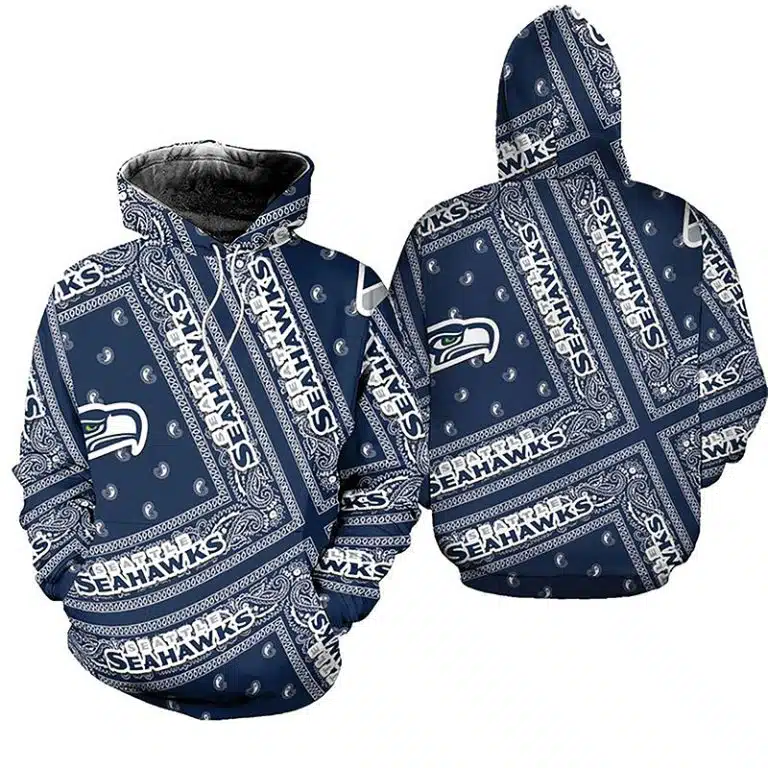 Clothes Seattle Seahawks CR76