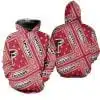 Clothes Atlanta Falcons BL13