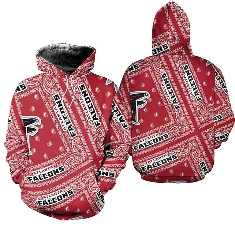 Clothes Atlanta Falcons BL13
