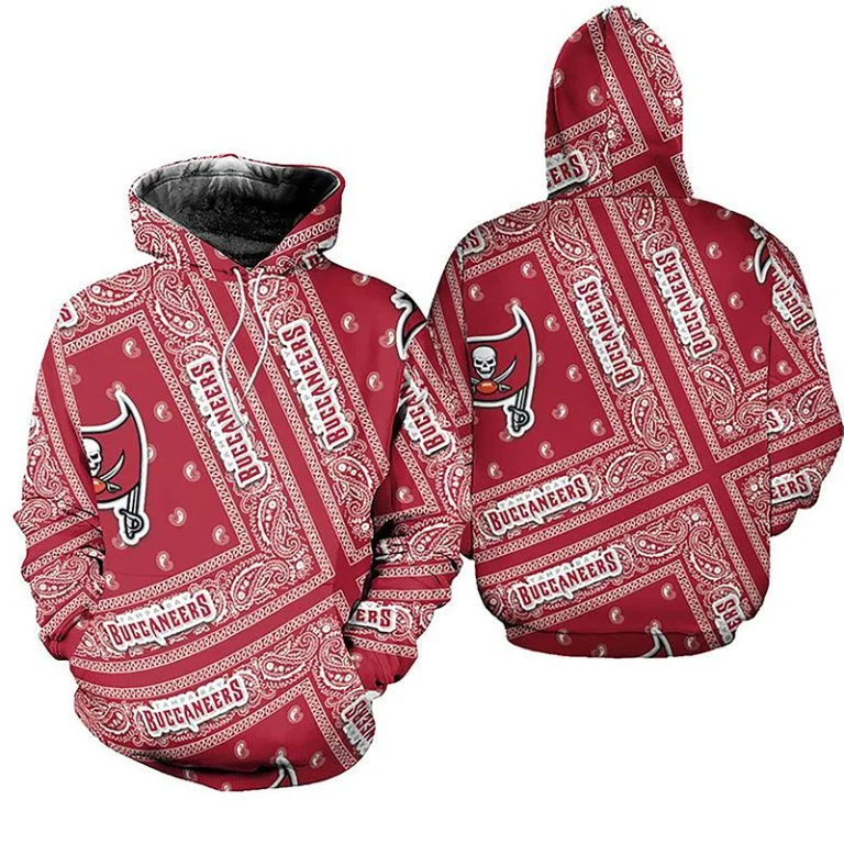 Clothes Tampa Bay Buccaneers RK39
