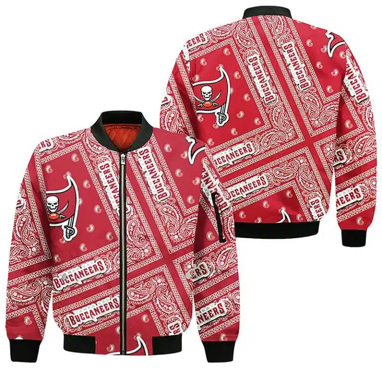 Clothes Tampa Bay Buccaneers RK39 - Image 3
