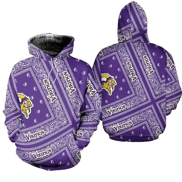 Clothes Minnesota Vikings EK46