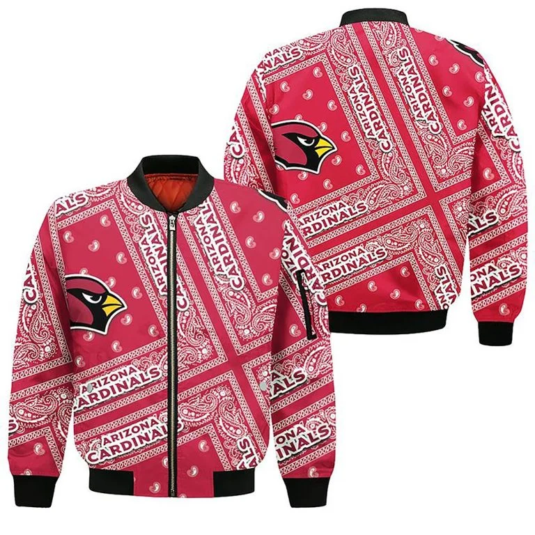 Clothes Arizona Cardinals KE34 - Image 3