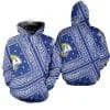 Clothes Los Angeles Rams VP93